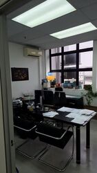 MAE Building (D13), Factory #637315771